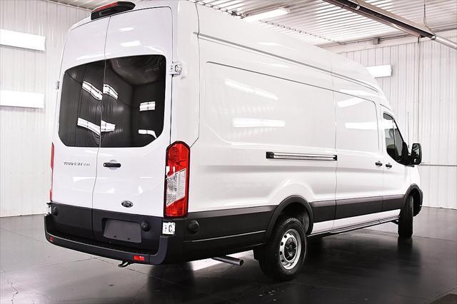 new 2024 Ford Transit-250 car, priced at $51,918