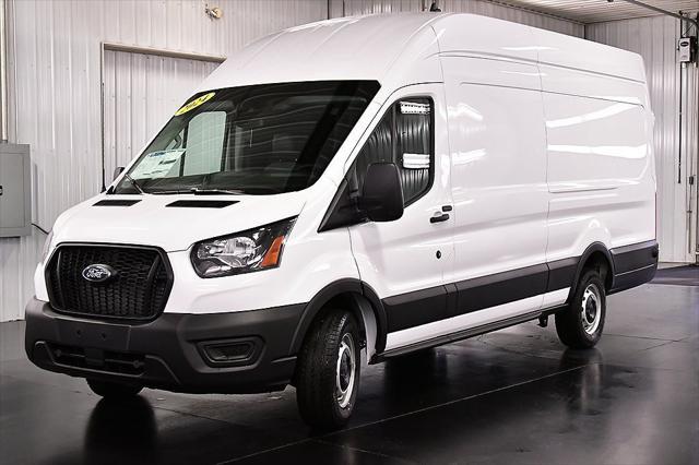 new 2024 Ford Transit-250 car, priced at $52,418