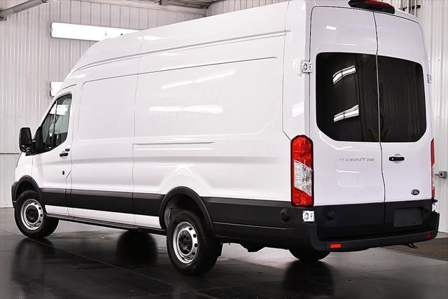 new 2024 Ford Transit-250 car, priced at $52,418