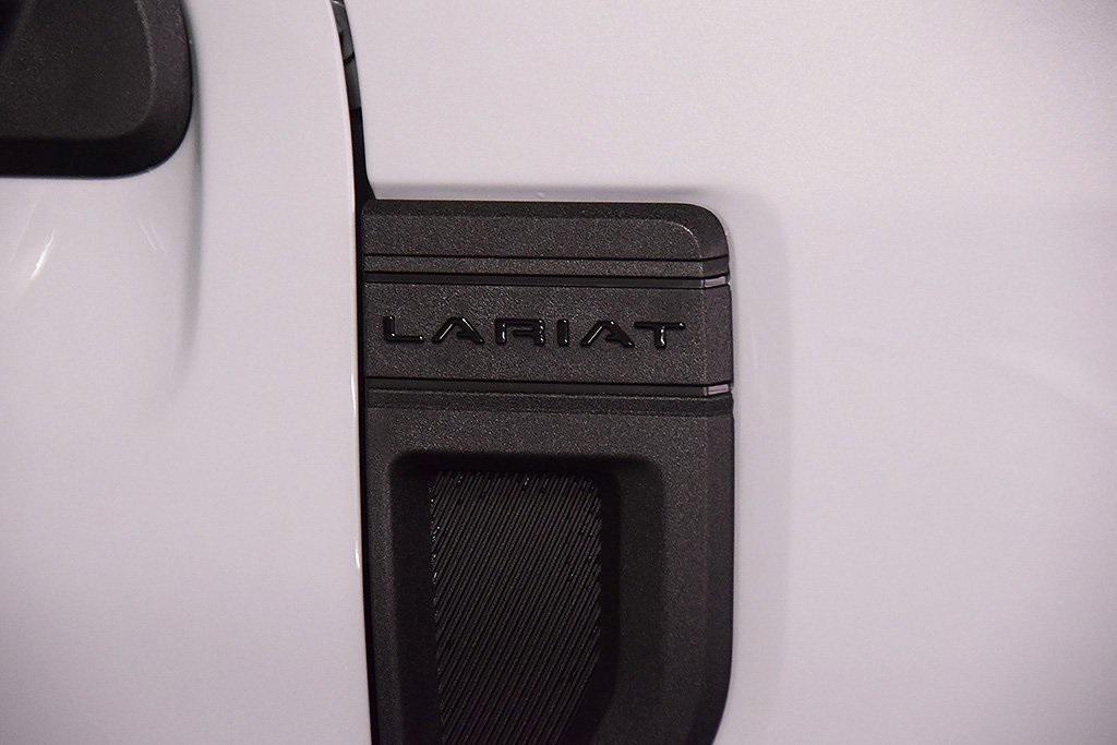 new 2025 Ford Maverick car, priced at $40,622