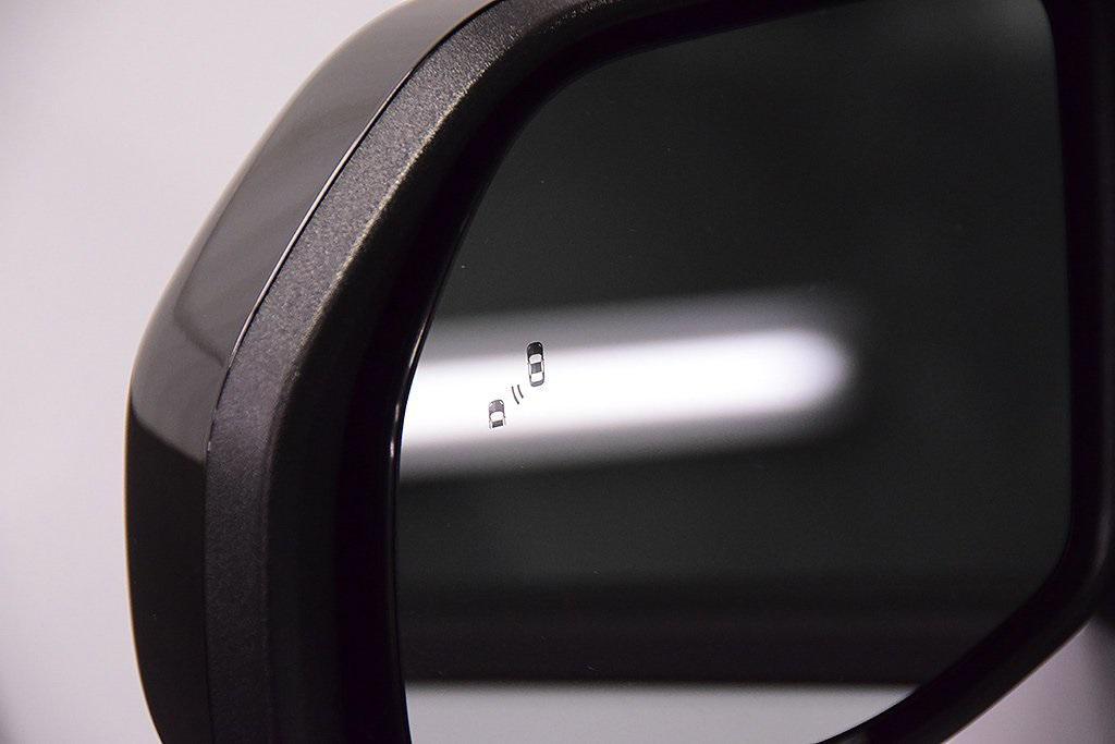 new 2025 Ford Maverick car, priced at $40,622