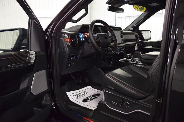 new 2025 Ford F-150 car, priced at $88,869