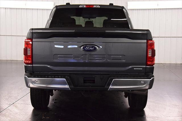 used 2023 Ford F-150 car, priced at $37,988