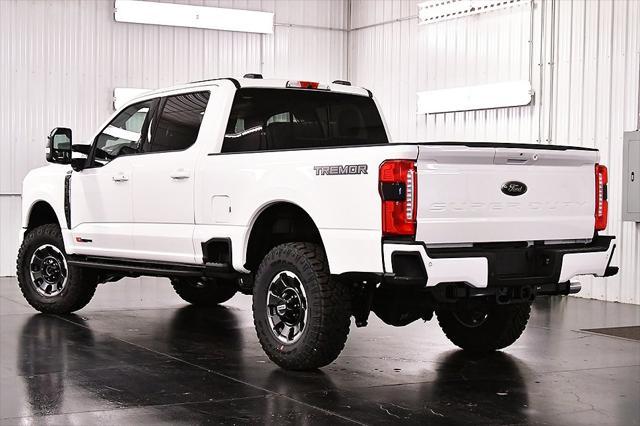 new 2024 Ford F-350 car, priced at $91,327