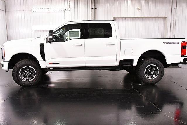 new 2024 Ford F-350 car, priced at $91,327