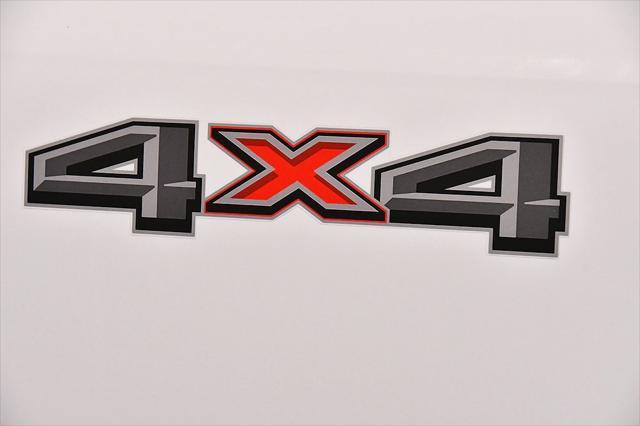 used 2023 Ford F-250 car, priced at $45,000