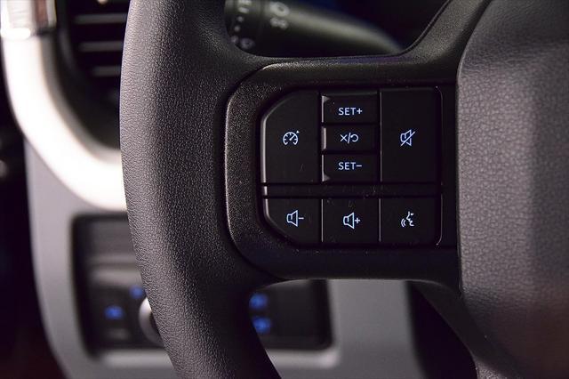 new 2025 Ford F-250 car, priced at $57,473