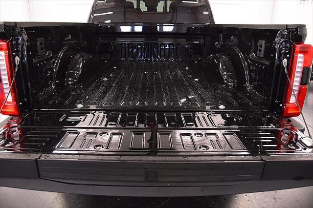 new 2025 Ford F-250 car, priced at $57,473