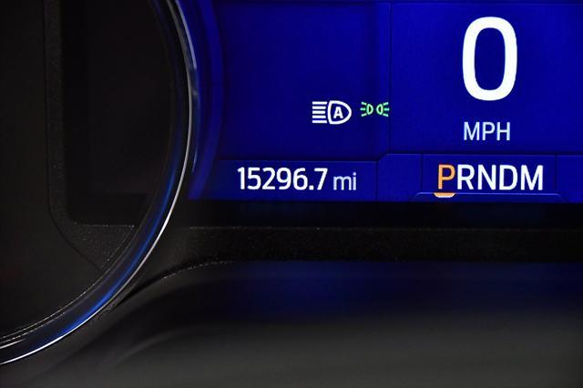used 2023 Ford F-150 car, priced at $45,995