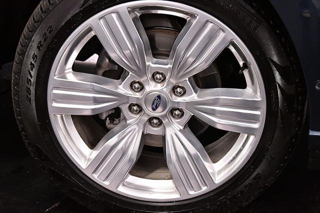 used 2024 Ford Expedition Max car, priced at $79,995