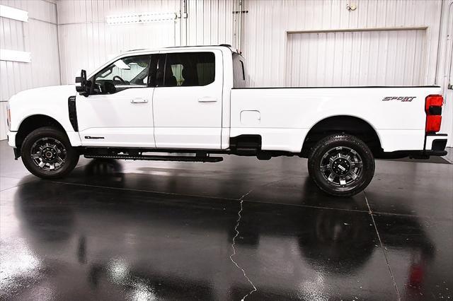 used 2023 Ford F-350 car, priced at $71,995