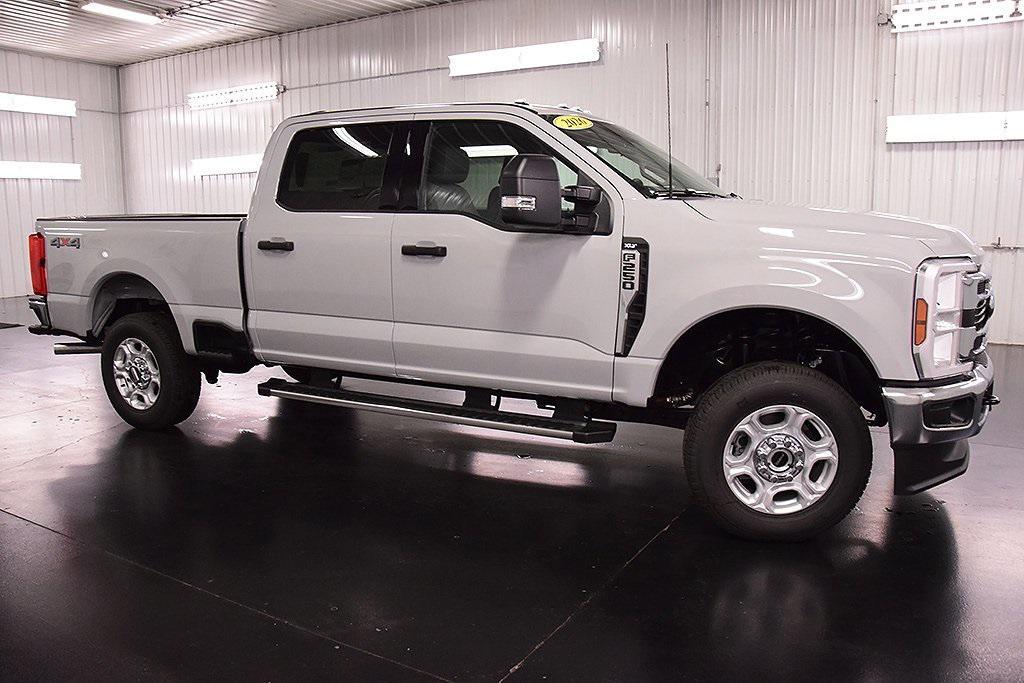 new 2026 Ford F-250 car, priced at $59,794