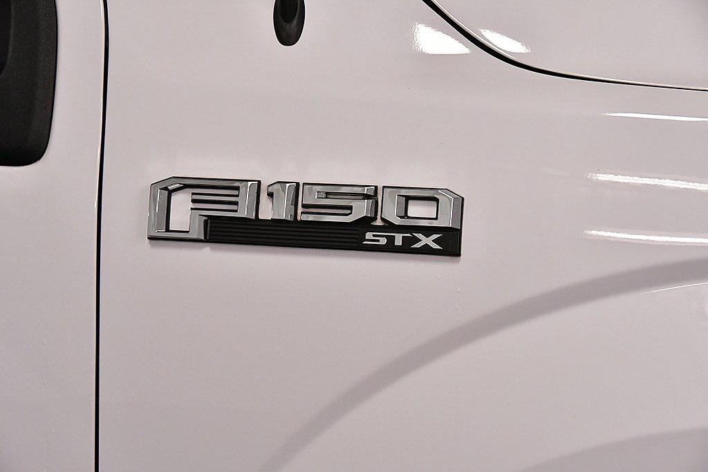 used 2019 Ford F-150 car, priced at $28,726