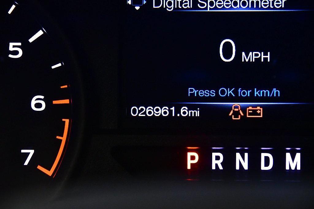 used 2019 Ford F-150 car, priced at $28,726