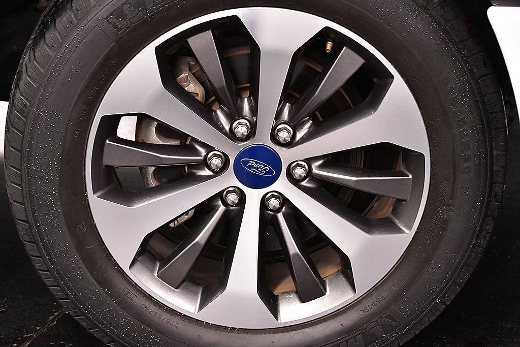 used 2019 Ford F-150 car, priced at $28,726