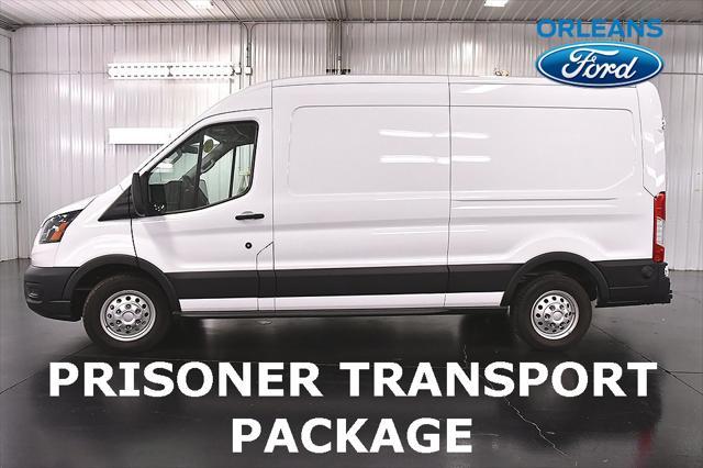used 2020 Ford Transit-150 car, priced at $49,995