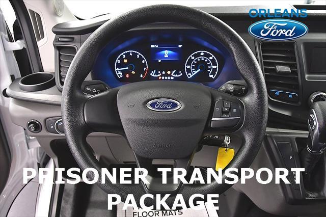 used 2020 Ford Transit-150 car, priced at $49,995