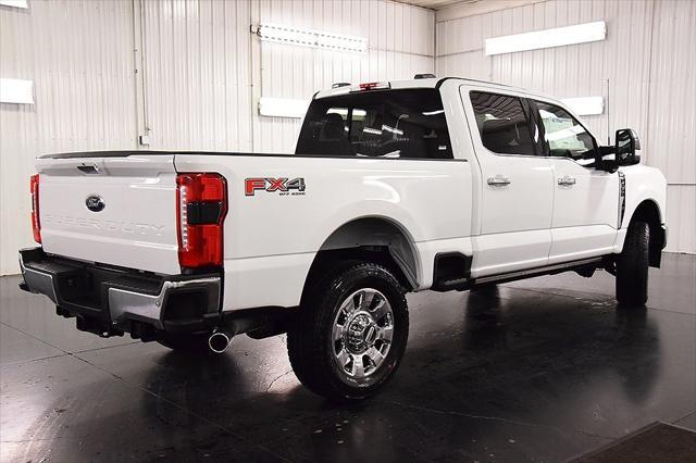 new 2024 Ford F-350 car, priced at $74,732