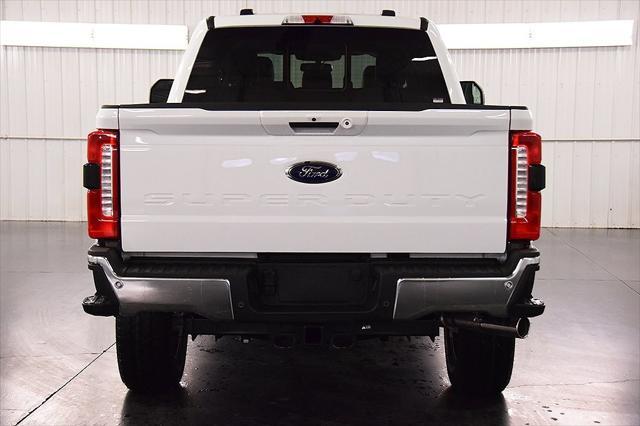 new 2024 Ford F-350 car, priced at $74,732