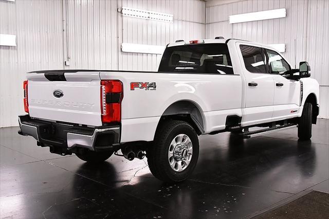 new 2024 Ford F-350 car, priced at $72,427