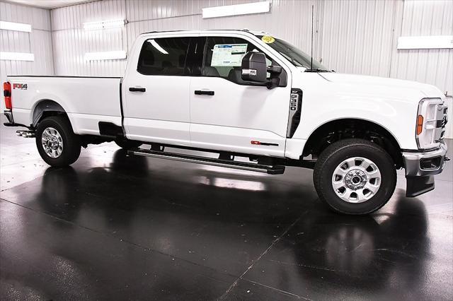 new 2024 Ford F-350 car, priced at $72,427