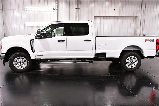 new 2024 Ford F-350 car, priced at $72,427