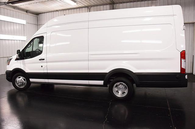 used 2024 Ford Transit-350 car, priced at $63,995