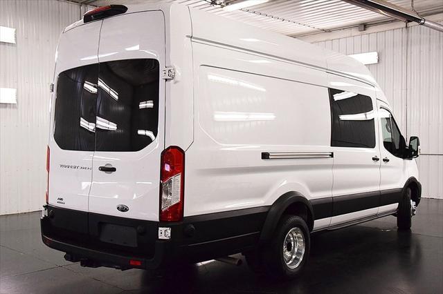 used 2024 Ford Transit-350 car, priced at $63,995