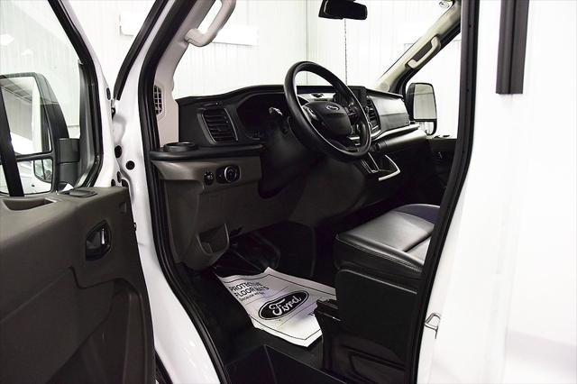 used 2024 Ford Transit-350 car, priced at $63,995