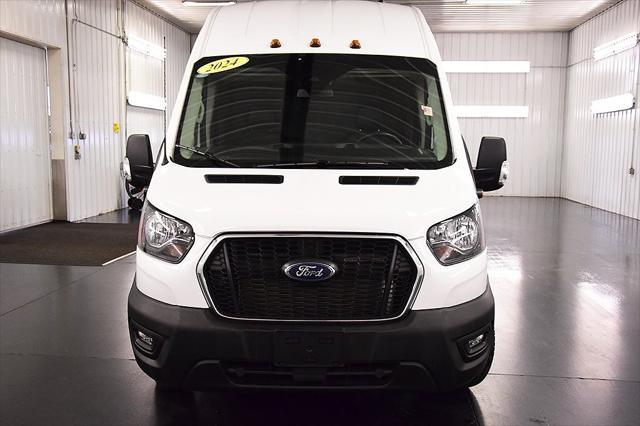 used 2024 Ford Transit-350 car, priced at $63,995