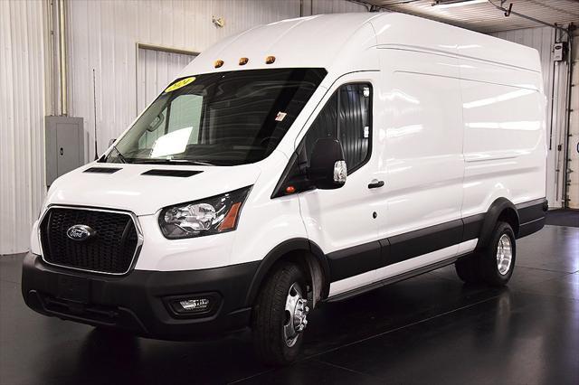 used 2024 Ford Transit-350 car, priced at $63,995