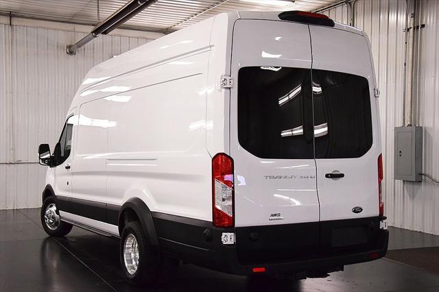 used 2024 Ford Transit-350 car, priced at $63,995