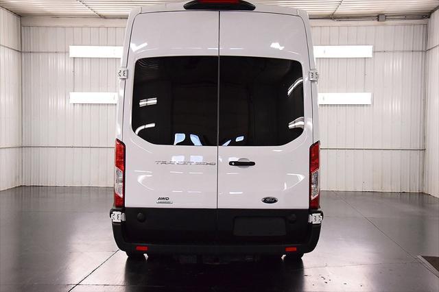 used 2024 Ford Transit-350 car, priced at $63,995