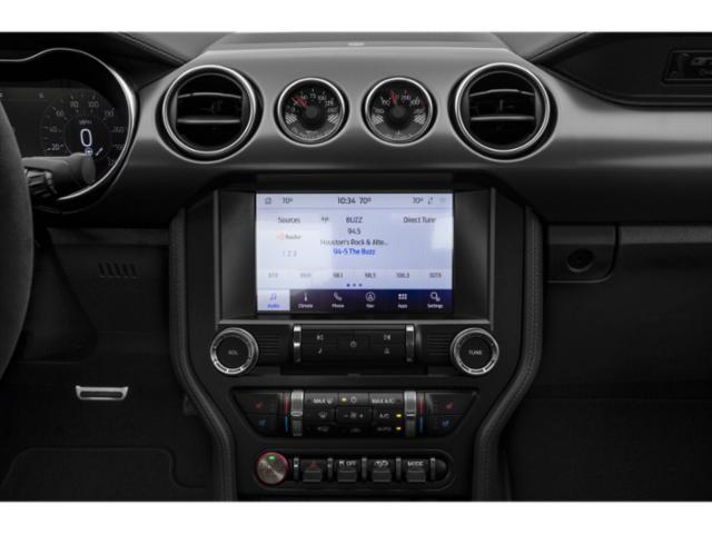 used 2022 Ford Mustang car, priced at $101,994