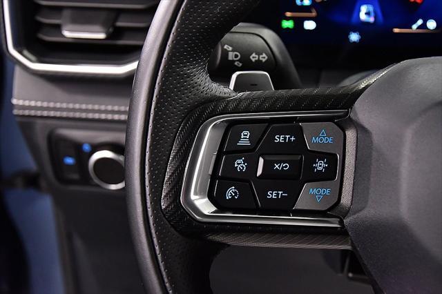 used 2024 Ford Mustang car, priced at $48,995