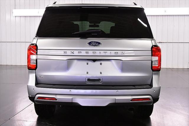 used 2022 Ford Expedition car, priced at $47,995