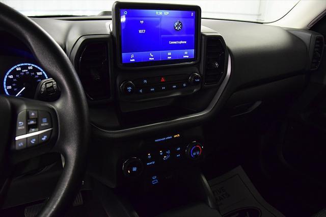 used 2021 Ford Bronco Sport car, priced at $20,000