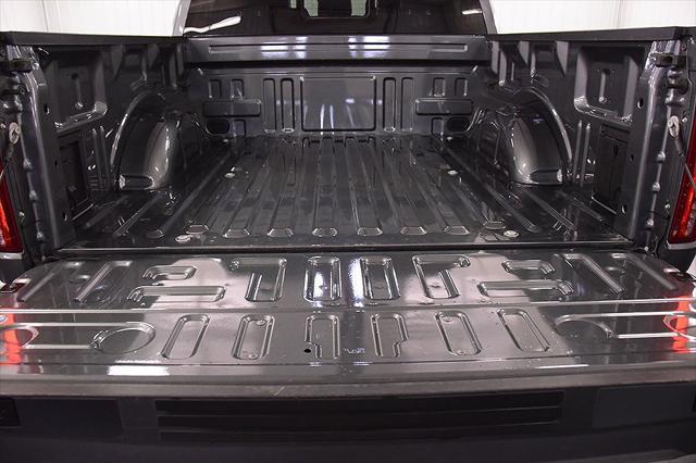 used 2024 Ford F-150 car, priced at $57,860