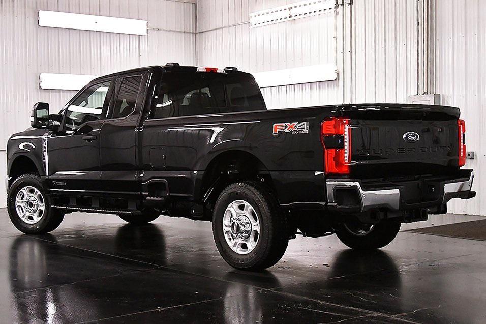 new 2026 Ford F-350 car, priced at $71,714