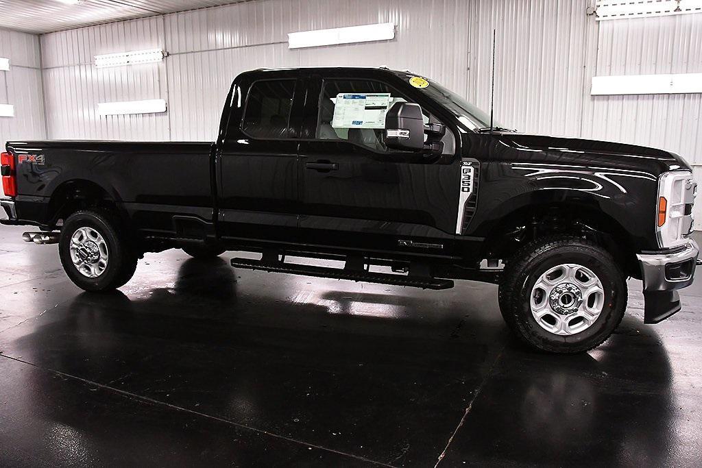 new 2026 Ford F-350 car, priced at $71,714