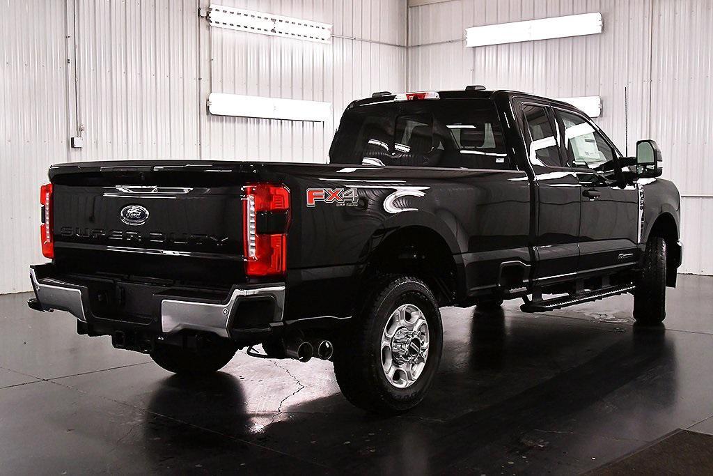 new 2026 Ford F-350 car, priced at $71,714
