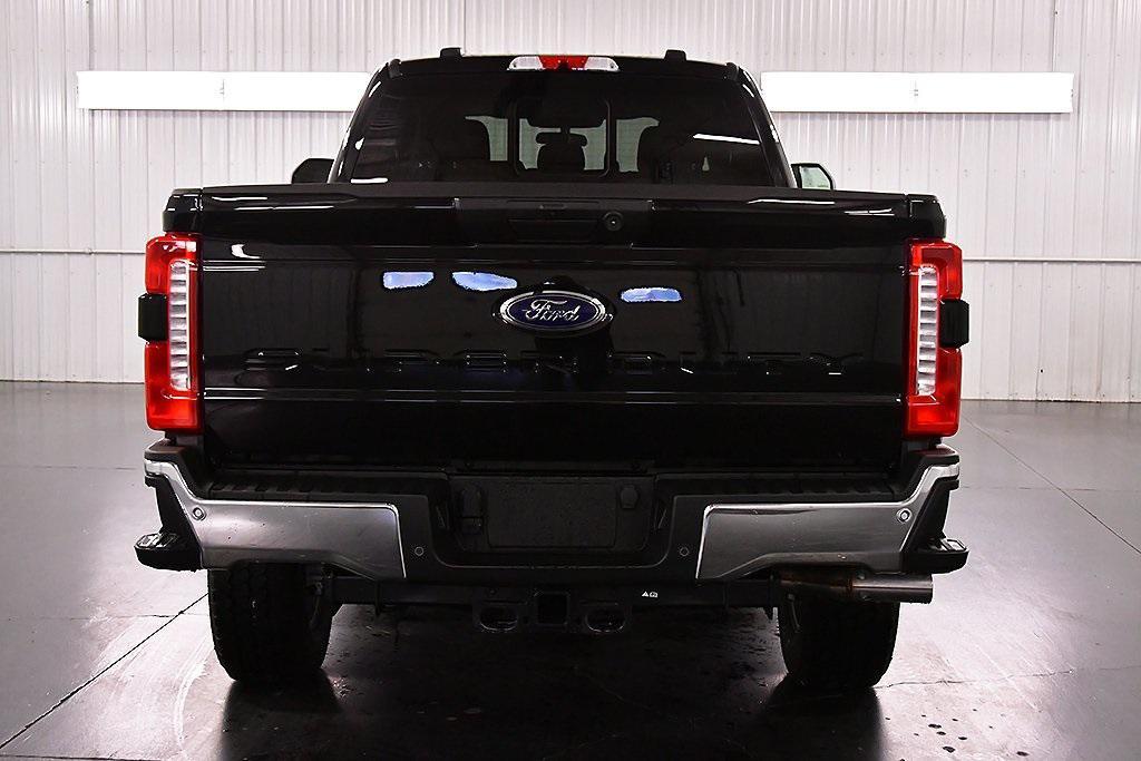 new 2026 Ford F-350 car, priced at $71,714