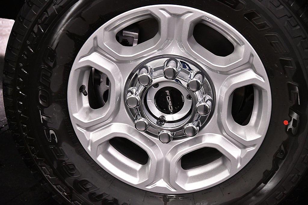 new 2026 Ford F-350 car, priced at $71,714