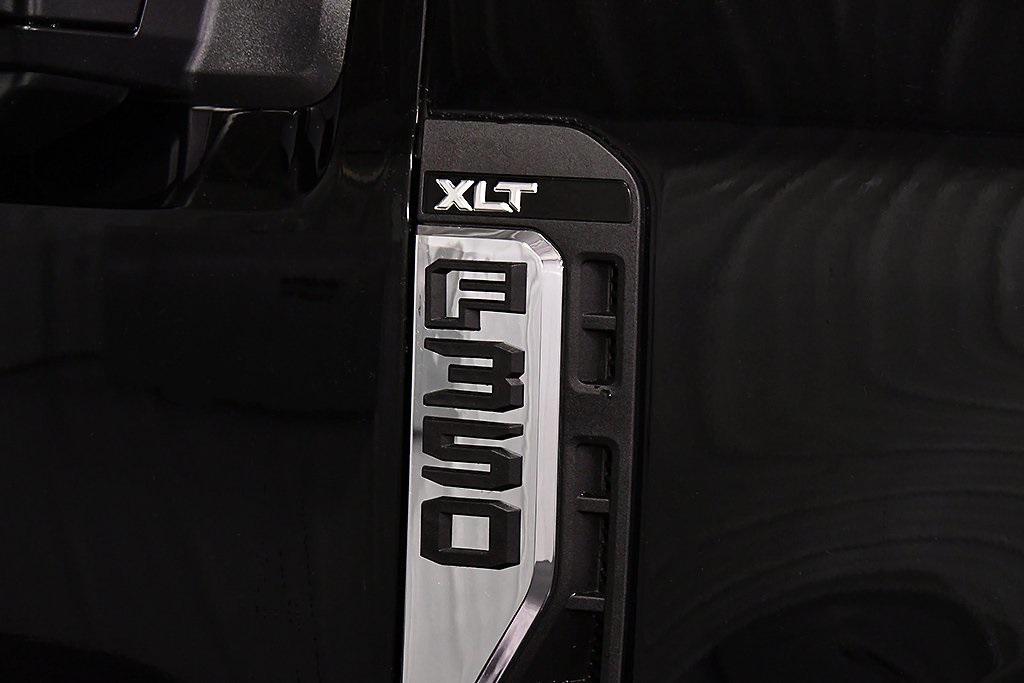 new 2026 Ford F-350 car, priced at $71,714