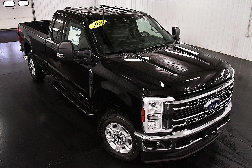 new 2026 Ford F-350 car, priced at $71,714