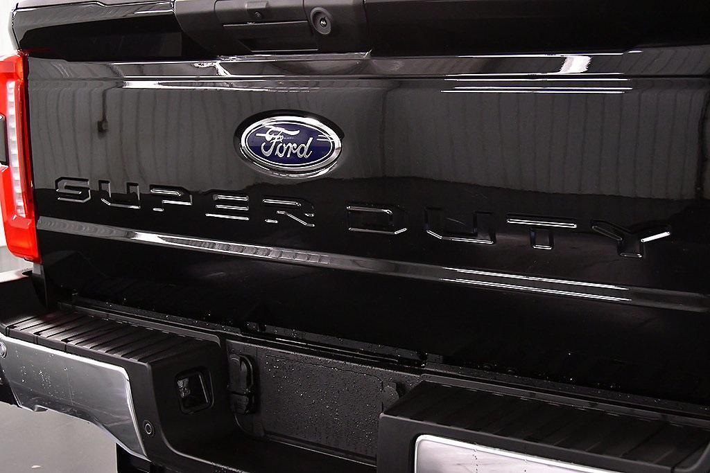 new 2026 Ford F-350 car, priced at $71,714