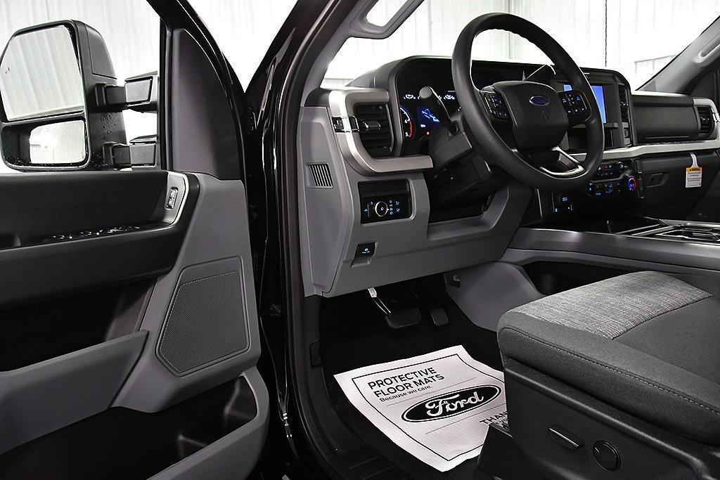 new 2026 Ford F-350 car, priced at $71,714