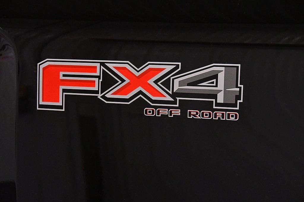 new 2026 Ford F-350 car, priced at $71,714