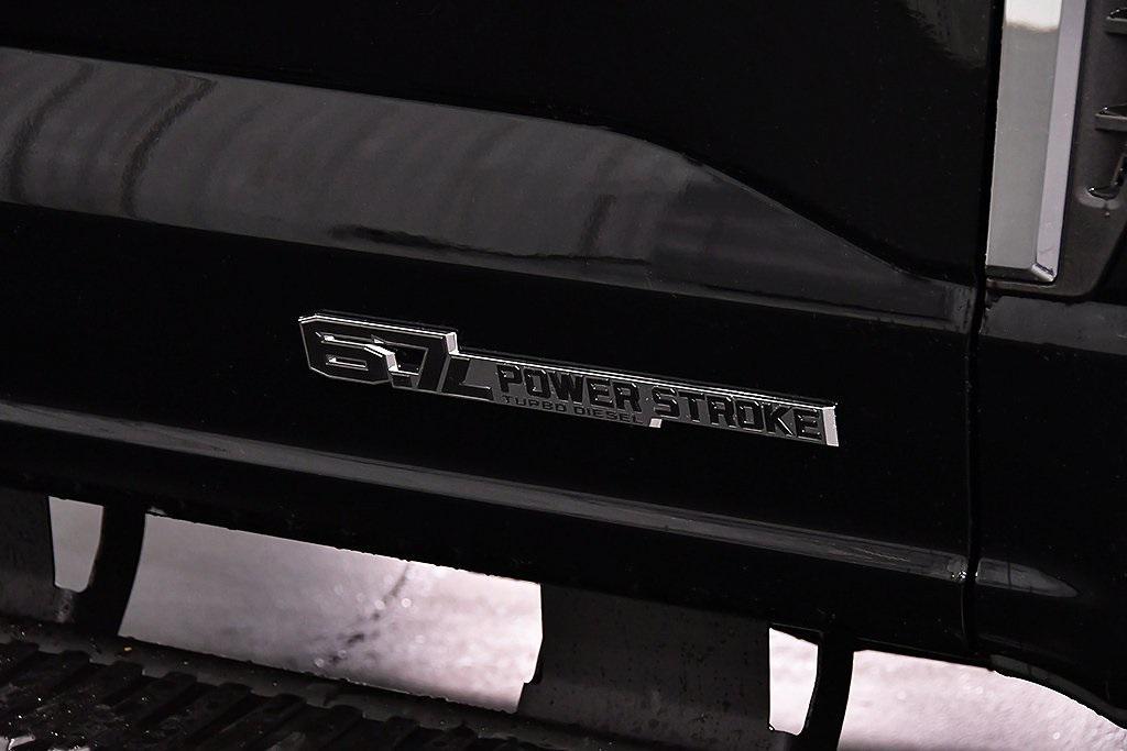 new 2026 Ford F-350 car, priced at $71,714