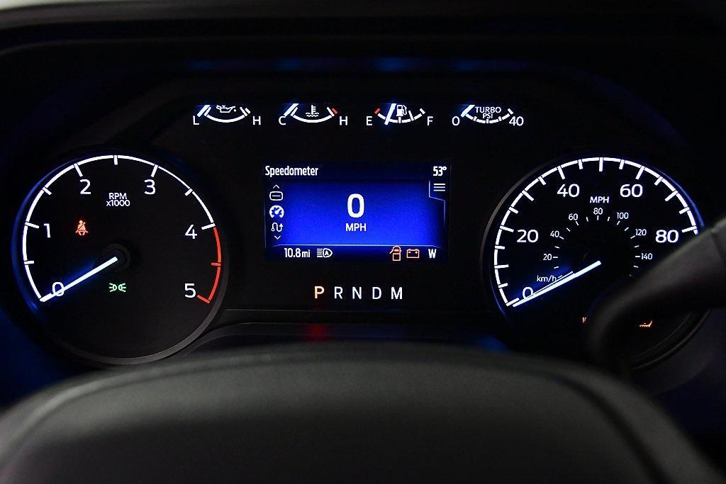 new 2026 Ford F-350 car, priced at $71,714